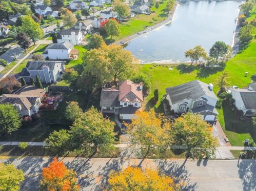 1710 Addleman St, Joliet, IL 60431-8573