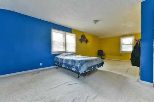 2776 55th St, Milwaukee WI  53210-1557 exterior