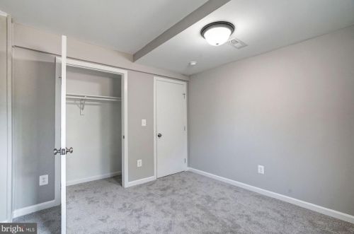 872 Bellevue St, Washington DC 20032-6002 exterior