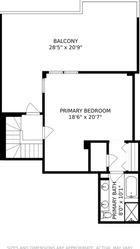 330 Clinton St, Chicago IL  60661-5713 exterior