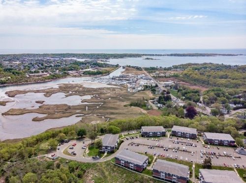 145 Essex Ave, Gloucester MA  exterior