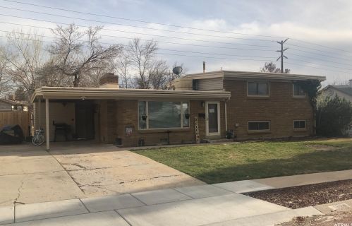 1394 8175, Sandy UT 84093-6617 exterior