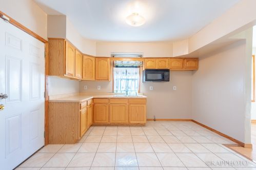 3549 58th St, Chicago IL 60629-3807 exterior