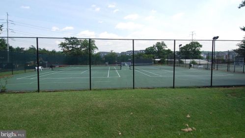 3555 Martha Custis Dr, Alexandria VA 22302-2003 exterior