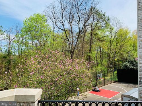 1289 Ballantrae Farm Dr, Mc Lean VA 22101-3027 exterior