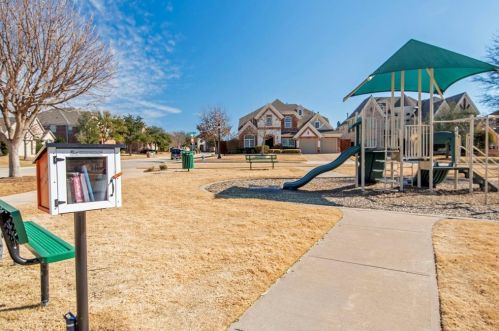 14277 Alis Ln, Frisco TX 75035-0286 exterior