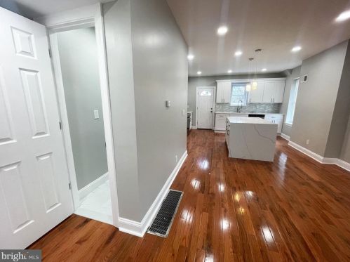 1643 56th St, Philadelphia PA  19143-5305 exterior