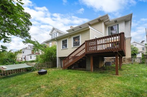 1611 Hillsdale Ave, Pittsburgh PA 15216-1822 exterior