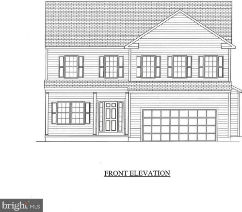 199 Lisa Ln, Glen Burnie, MD