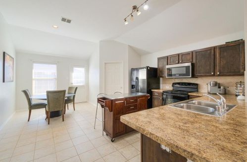 12612 Seagull Way, Frisco TX 75034-0664 exterior