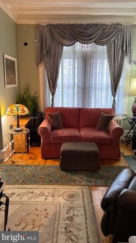 4929 Marvine St, Philadelphia PA 19141-3513 exterior