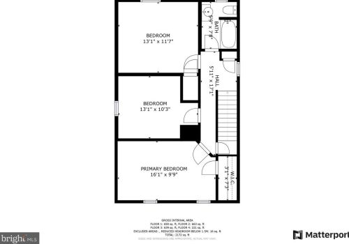 6608 Jackson St, Pittsburgh, PA 15206-1764