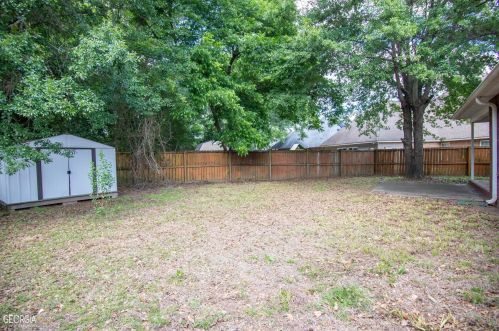 108 Asbell Way, Lithonia GA 31028-1395 exterior