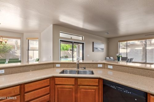 928 Nolan Pl, Chandler AZ  85249-3345 exterior