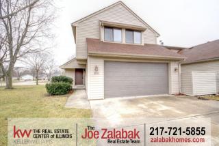 2011 Sunview Dr, Champaign, IL 61821-6476