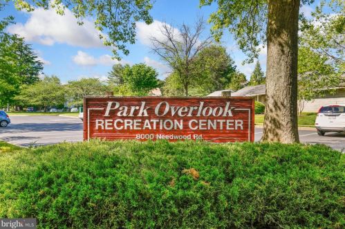 7813 Havenside Ter, Rockville MD 20855-2261 exterior