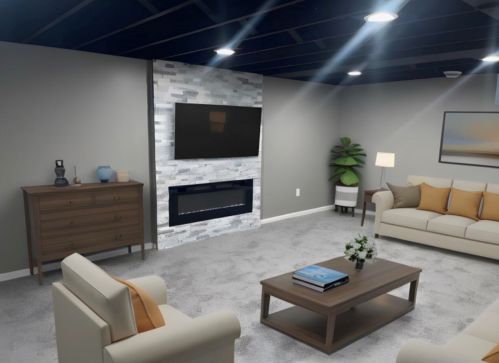 5001 64th St, Milwaukee WI  53218-4025 exterior