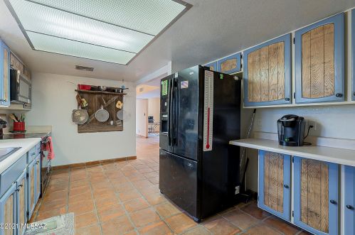 5960 Escondido Ln, Tucson AZ 85704-2815 exterior