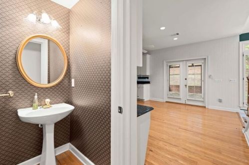 3955 Berkeley View Dr, Duluth GA 30096-3077 exterior