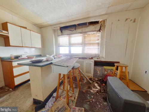 326 52 St, Philadelphia PA 19139-1518 exterior