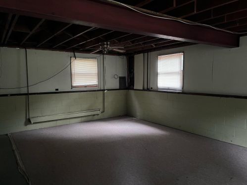 3421 Macarthur Rd, Meskegon MI 49442-1654 exterior