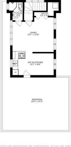 2928 Elston Ave, Chicago IL 60618-1809 exterior