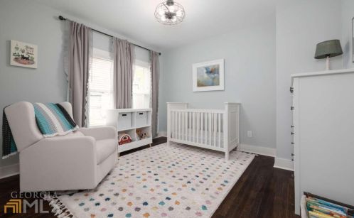 1788 Melrose Dr, Atlanta GA  30310-4509 exterior