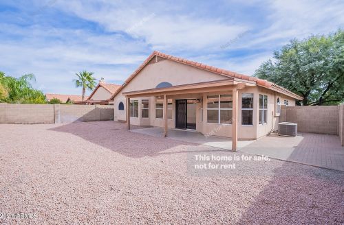 15026 46 Pl, Phoenix AZ 85042-5308 exterior