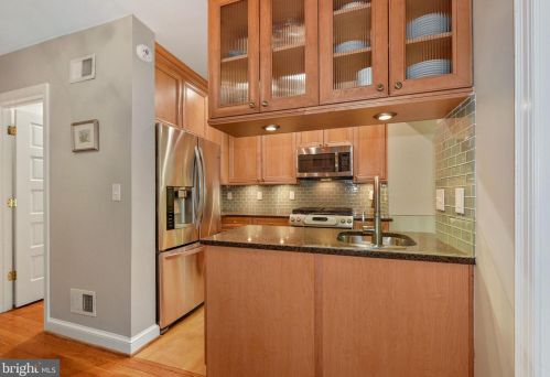 5102 Fulton St, Washington DC  20016-3449 exterior