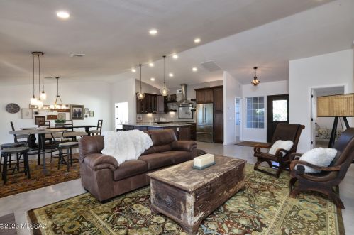 64381 Galveston Ln, Tucson AZ 85739-1022 exterior