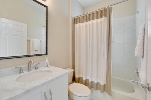 1206 Chantry Pl, Lake Mary FL exterior