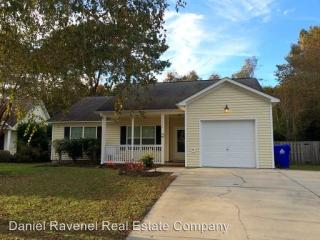 1540 Clark Sound Cir, Charleston SC  29412-8431 exterior