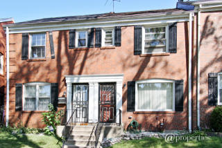 7659 Euclid Ave, Chicago, IL 60649-4013