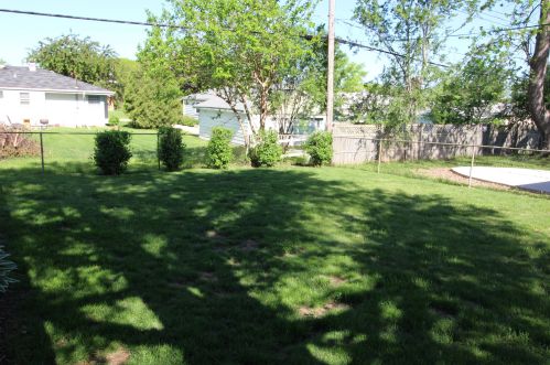 5725 89th St, Milwaukee WI  53225-2810 exterior