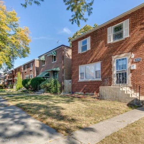 10545 Sangamon St, Chicago, IL 60643-3064