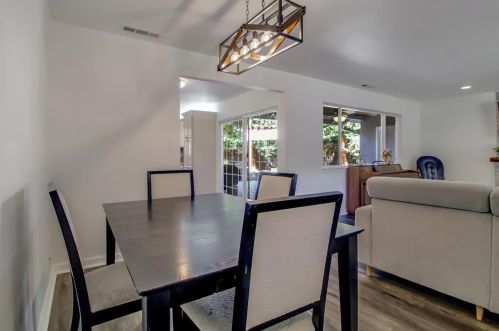 3231 Ida Dr, Concord CA  94519-2136 exterior