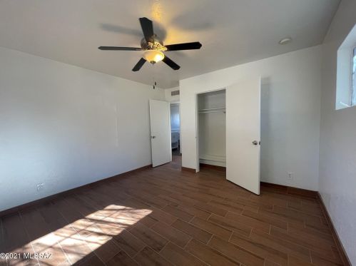 809 Belvedere Ave, Tucson AZ 85712-3218 exterior