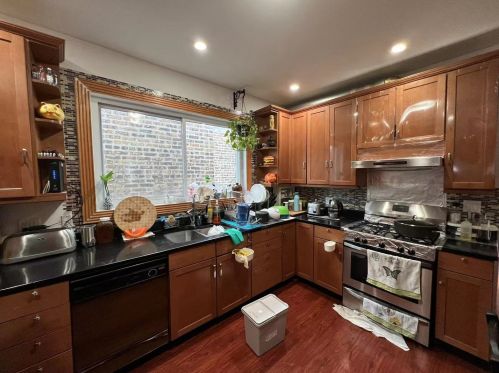 4117 Francisco Ave, Chicago IL 60618-2603 exterior