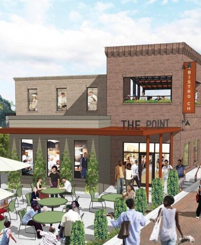 1385 Centra Villa Dr, Atlanta GA  30311-3423 exterior