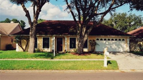 9712 Fox Chapel Rd, Tampa FL  33647-1825 exterior