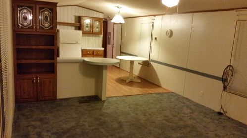 211 Lakewood Dr, Defuniak Springs FL 32435-4207 exterior