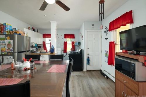 145 Fairview St, New Britain CT  06051-2709 exterior