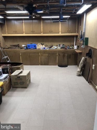 1720 Rockcress Dr, Jamison PA 18929-1647 exterior