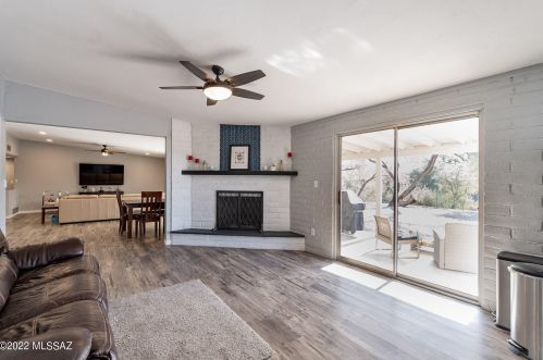 1959 Omar Dr, Tucson AZ  85704-1242 exterior