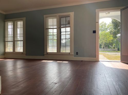 1109 Colonial Rd, Fort Pierce FL 34950-5068 exterior