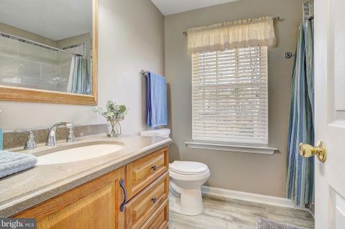 3260 Christines Way, Huntingtown MD 20639-3801 exterior