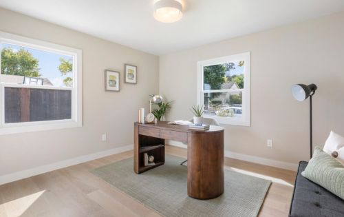 248 Ashton Ave, Millbrae CA 94030-2362 exterior