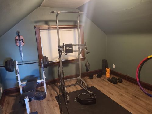 1417 Oklahoma Ave, Milwaukee WI 53207-2431 exterior