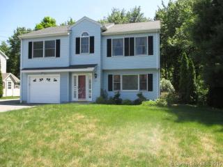 405 Roses Mill Rd, Milford, CT 06460-8528