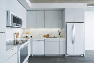 430 8th Ave, Seattle WA  98109-3002 exterior